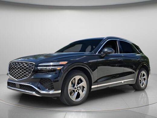 2026 GENESIS GV70