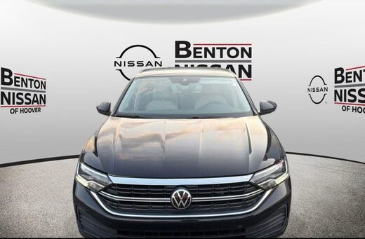 2024 Volkswagen Jetta