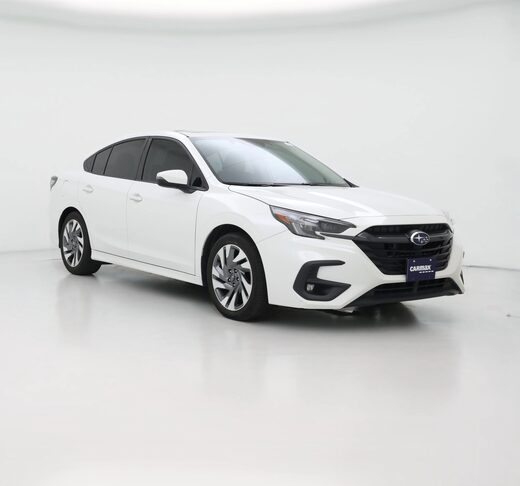 2024 Subaru Legacy