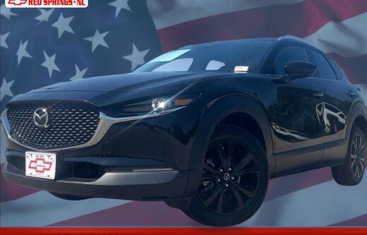 2024 Mazda CX-30