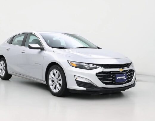 2020 Chevrolet Malibu