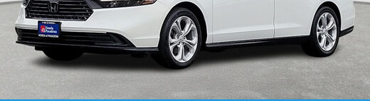2023 Honda Accord Sedan