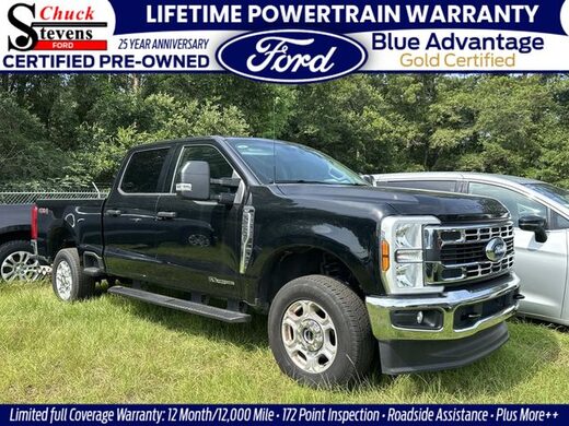 2026 Ford Super Duty F-250 SRW