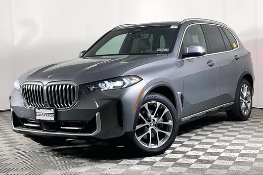2024 BMW X5