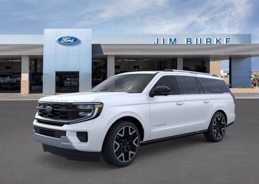 2026 Ford Expedition Max