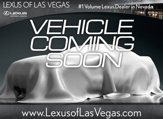 2026 Lexus RX
