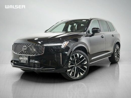 2026 Volvo XC90