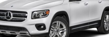 2022 Mercedes-Benz GLB