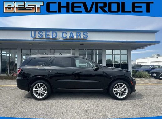 2024 Dodge Durango