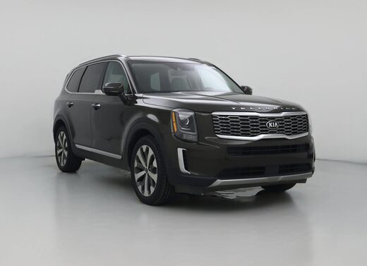 2020 Kia Telluride