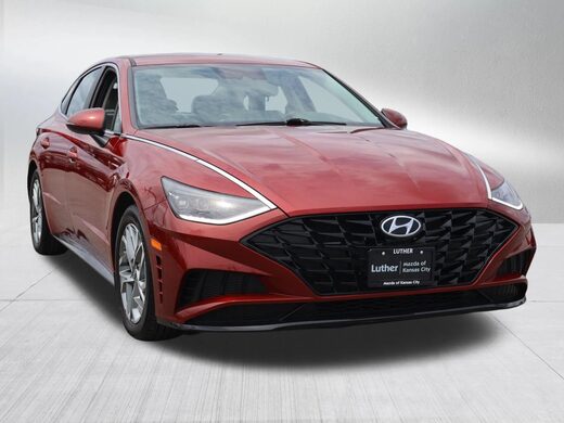 2023 Hyundai Sonata