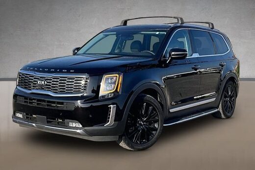 2021 Kia Telluride