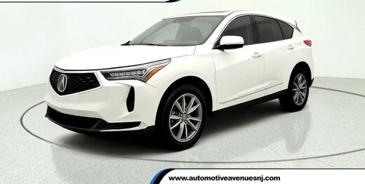 2024 Acura RDX
