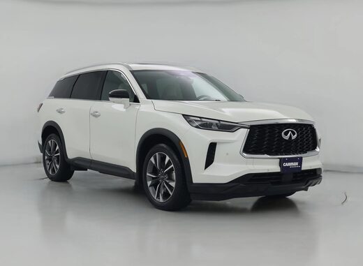 2023 INFINITI QX60