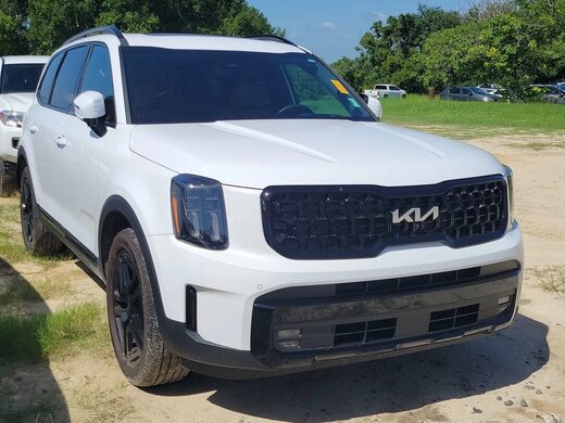 2024 Kia Telluride