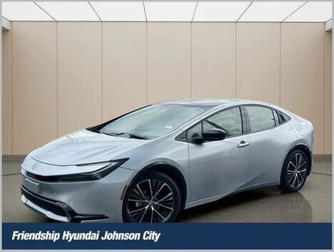 2024 Toyota Prius