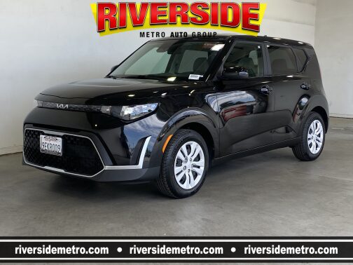 2023 Kia Soul