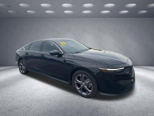 2023 Honda Accord Sedan