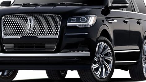 2024 Lincoln Navigator L