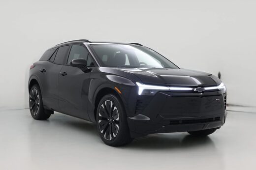 2024 Chevrolet Blazer EV