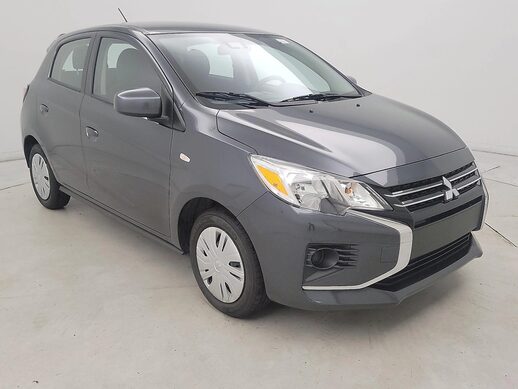 2024 Mitsubishi Mirage