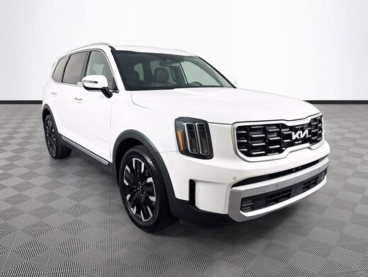 2024 Kia Telluride