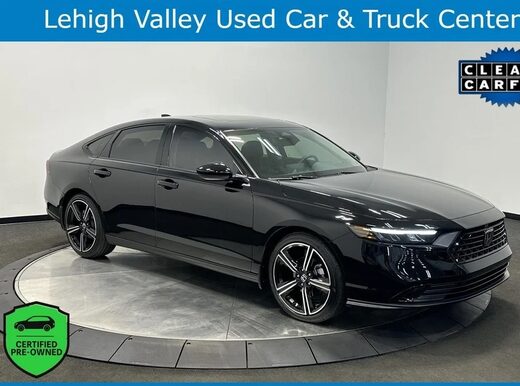 2026 Honda Accord Sedan