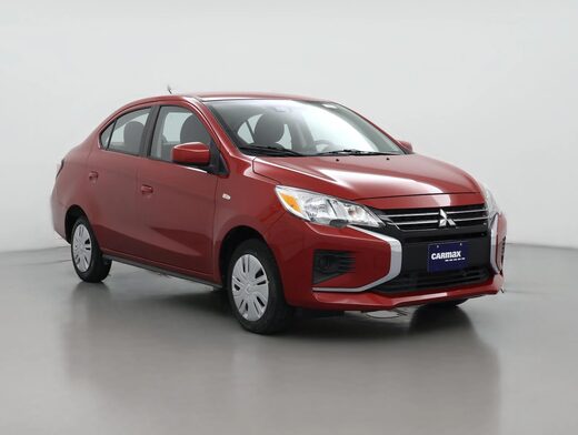 2023 Mitsubishi Mirage G4