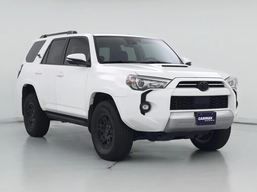 2022 Toyota 4Runner