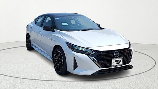 2025 Nissan Sentra