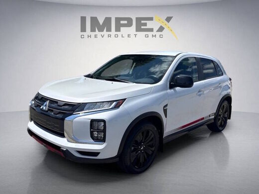2024 Mitsubishi Outlander Sport