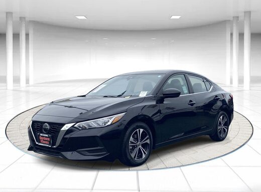 2023 Nissan Sentra