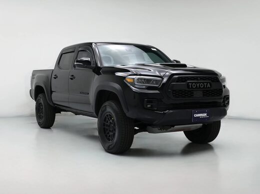 2023 Toyota Tacoma 4WD
