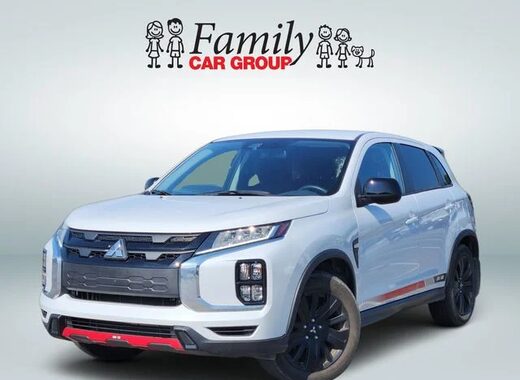 2024 Mitsubishi Outlander Sport