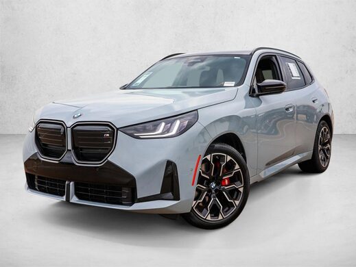 2026 BMW X3
