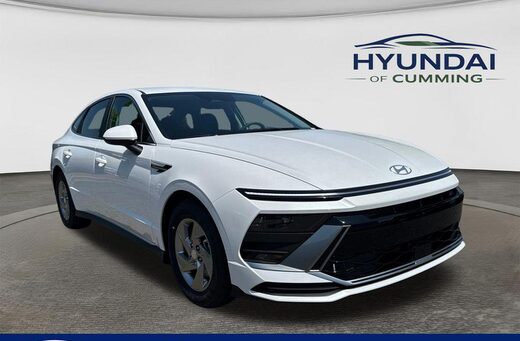 2026 Hyundai Sonata