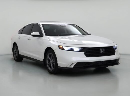 2024 Honda Accord Sedan