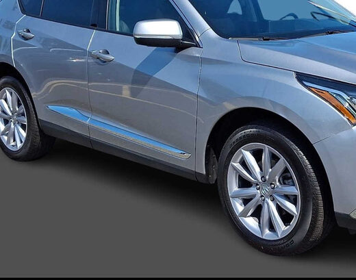 2023 Acura RDX