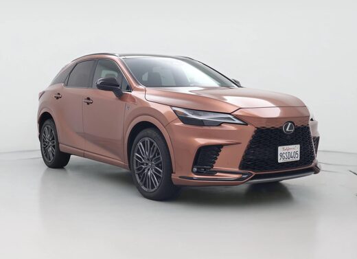 2023 Lexus RX