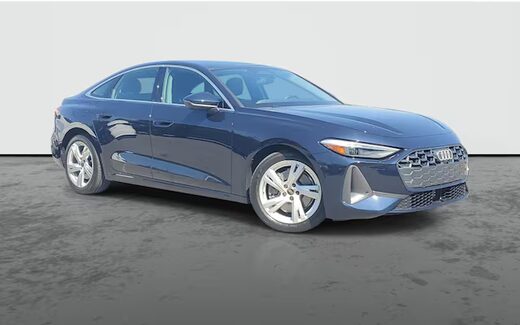 2025 Audi A5