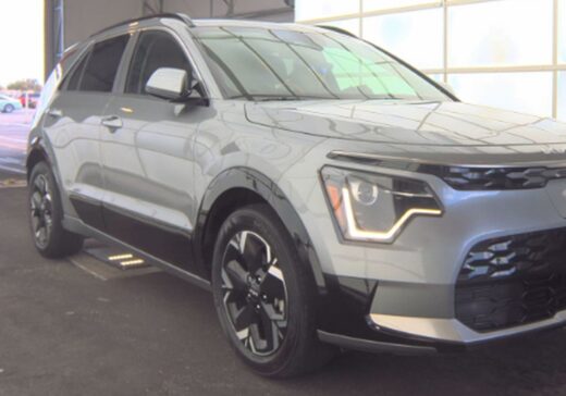2024 Kia Niro EV