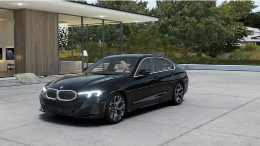 2026 BMW 3 Series