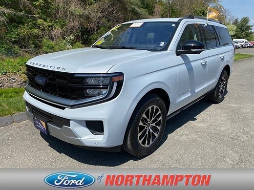 2025 Ford Expedition