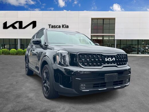 2024 Kia Telluride