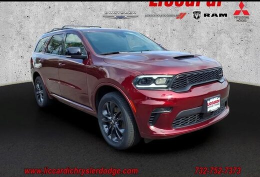 2023 Dodge Durango