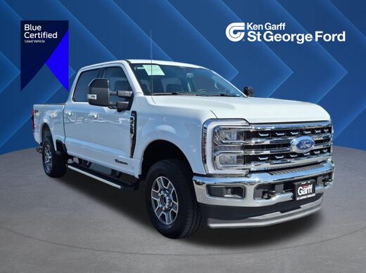 2025 Ford Super Duty F-250 SRW