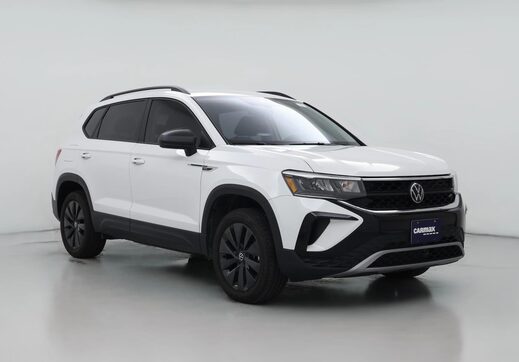 2024 Volkswagen Taos