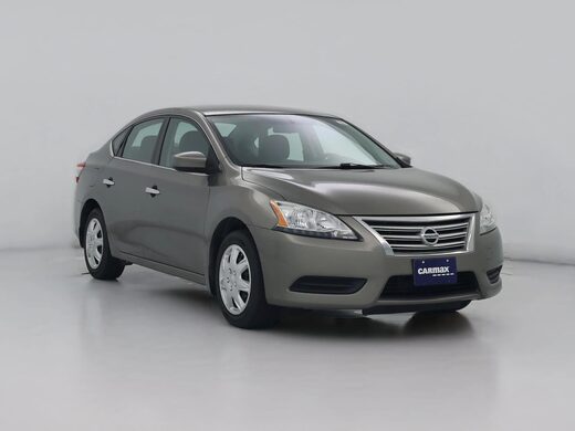 2015 Nissan Sentra