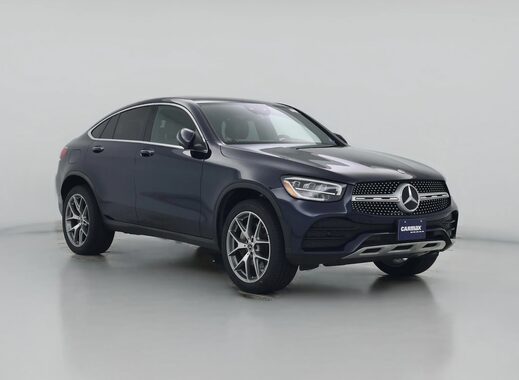 2023 Mercedes-Benz GLC