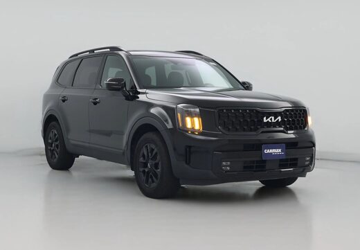 2024 Kia Telluride
